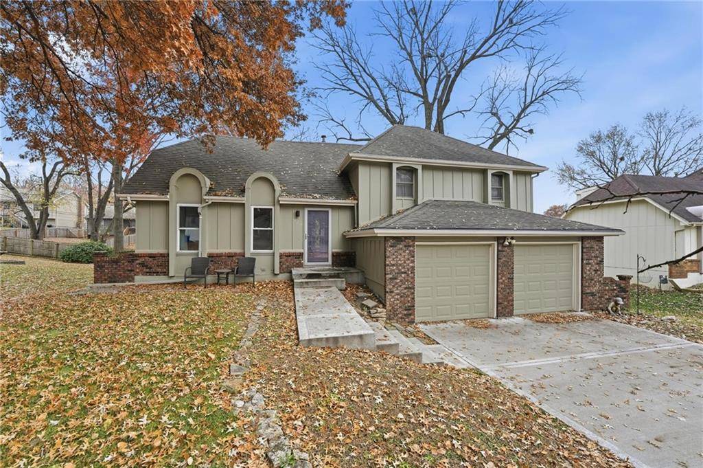 9201 W 48th TER, Merriam, KS 66203