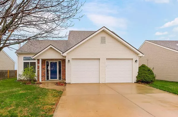 371 N Evergreen ST, Gardner, KS 66030