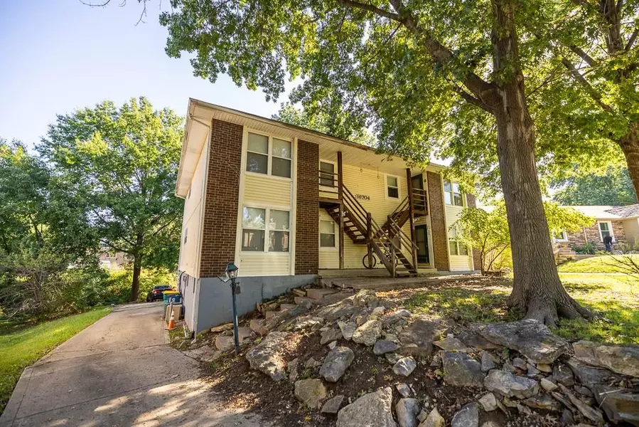 16704 E 28th Pl S N/A, Independence, MO 64055