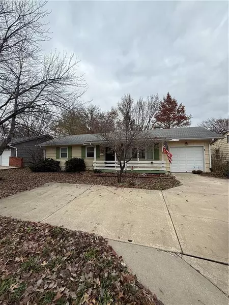 13704 E 39th ST #S, Independence, MO 64055