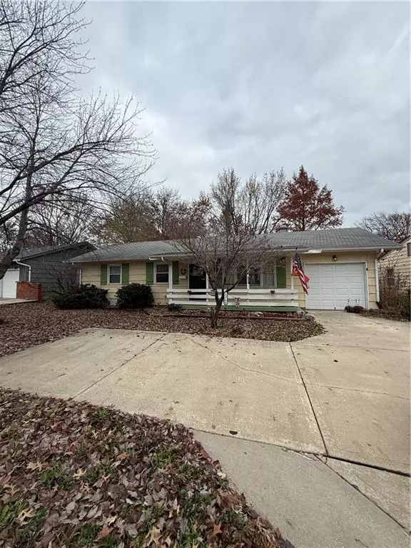 13704 E 39th ST #S, Independence, MO 64055