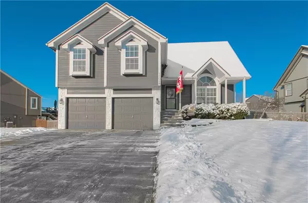 11024 N Skiles AVE, Kansas City, MO 64157