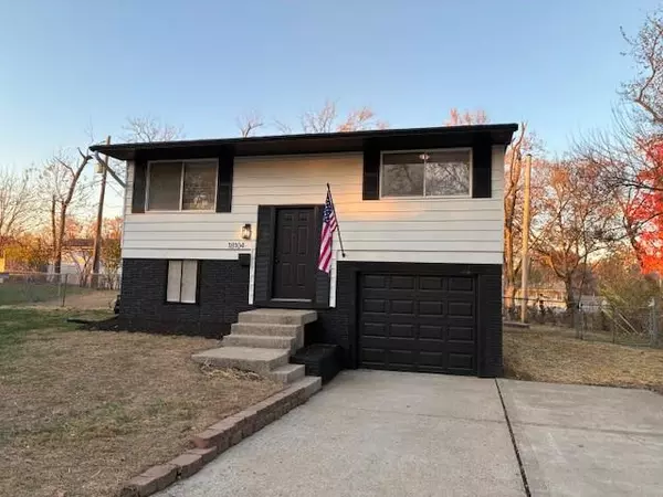 18104 E 17th ST #N, Independence, MO 64058