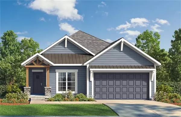 15373 W 173rd TER, Olathe, KS 66062