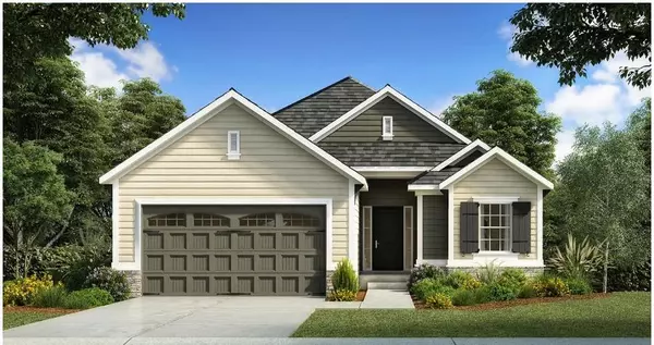 17146 W 168th PL, Olathe, KS 66062