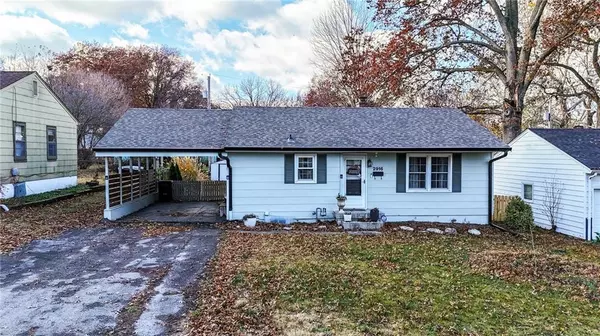 2916 S Northern BLVD, Independence, MO 64052