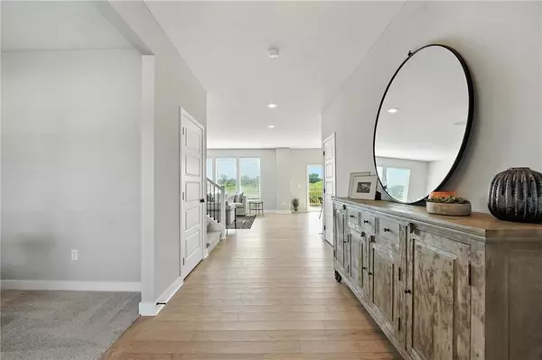 11112 N Glenwood AVE, Kansas City, MO 66157