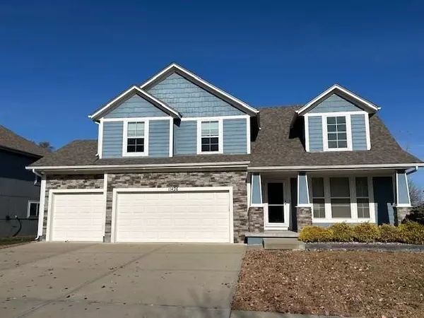 11426 Yecker AVE, Kansas City, KS 66109