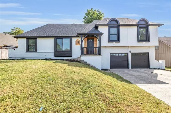 5807 Noland RD, Shawnee, KS 66216