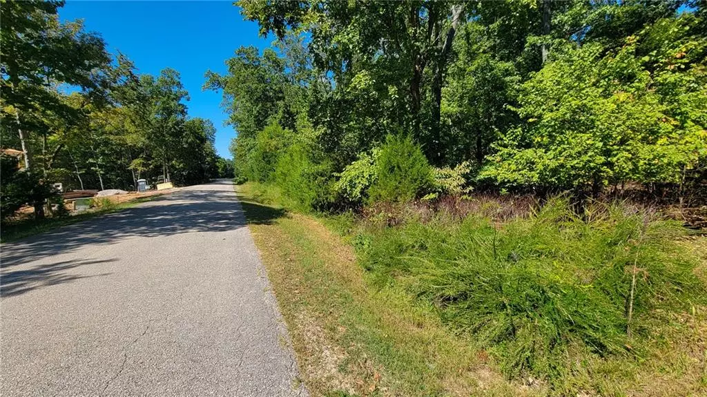 Lot #1261 Spring Creek DR, Sunrise Beach, MO 65079