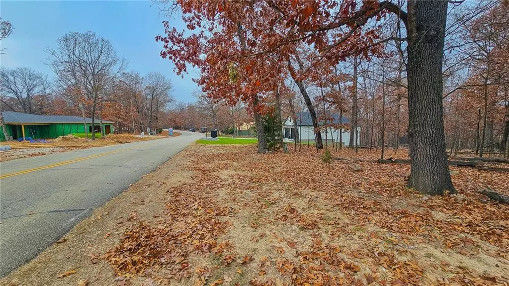 Lot #274 Grand Point BLVD, Sunrise Beach, MO 65079