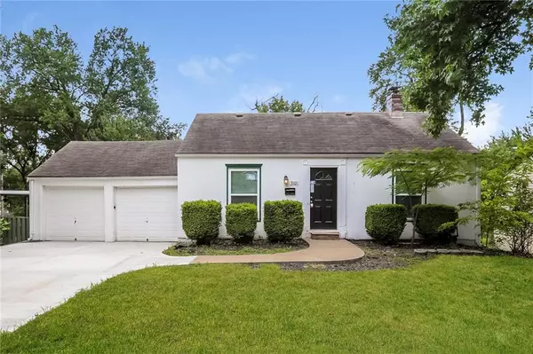 3101 NE 56th ST, Kansas City, MO 64119