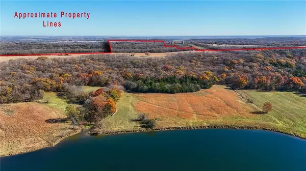 770 E 1300 RD, Lawrence, KS 66046