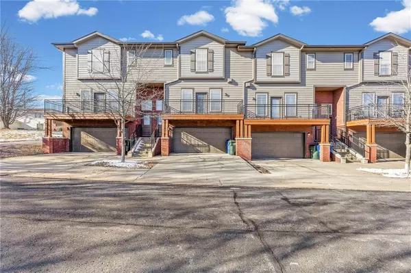 5245 Overland DR #C12, Lawrence, KS 66049