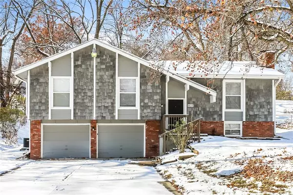 6610 Graden RD, Kansas City, MO 64152