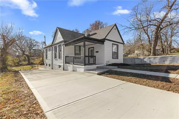 1975 Troup AVE, Kansas City, KS 66104