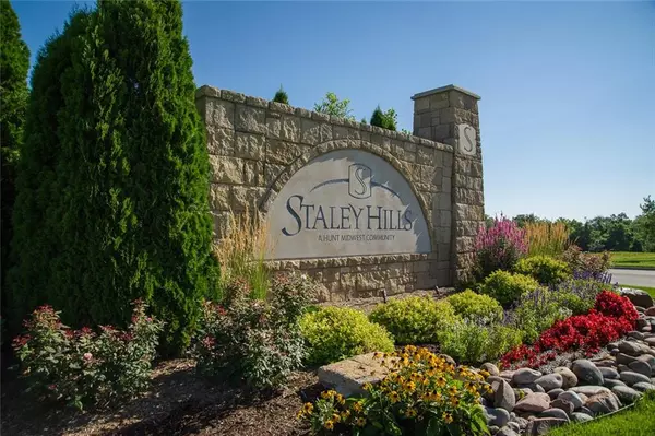 2409 NE 112th ST, Kansas City, MO 64155