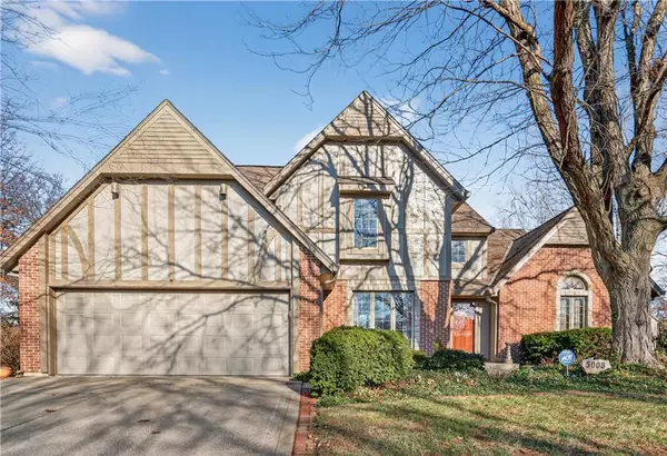 5008 NW 87th ST #SW, Kansas City, MO 64154