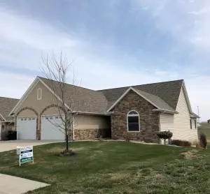 2813 TRANQUILITY CT, Maryville, MO 64468