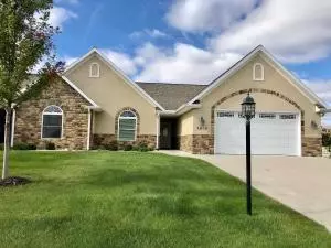 2806 TRANQUILITY CT, Maryville, MO 64468