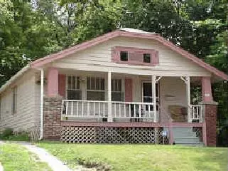 2461 Cypress ST,  Kansas City,  MO 64127