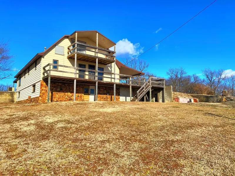 4513 CR 1400 N/A, Coffeyville, KS 67337