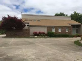 2707 Wilson N/A, Parsons, KS 67357