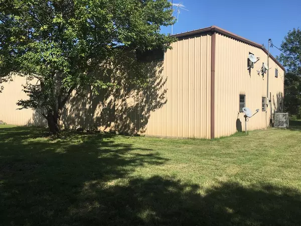 Parsons, KS 67357,3232 N Blvd N/A