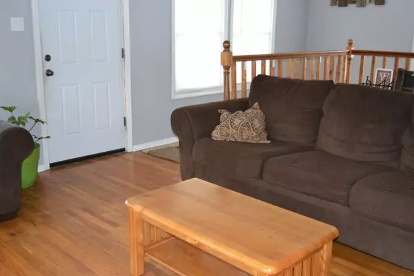 Parsons, KS 67357,3016 Stevens AVE