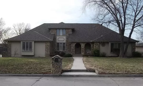 1015 S Windsor N/A, Chanute, KS 66720