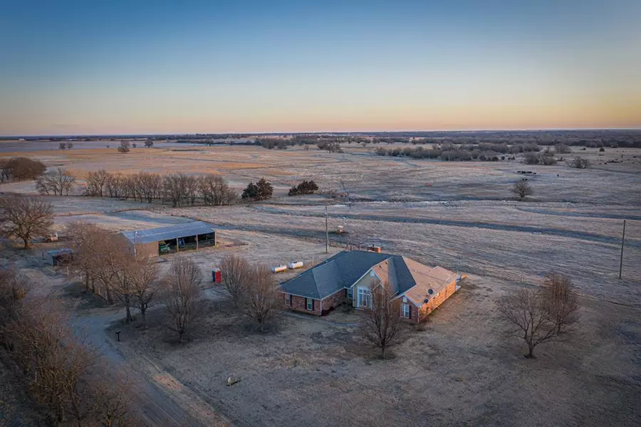 1047 Anderson N/A, Coffeyville, KS 67337