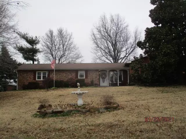 Baxter Springs, KS 66713