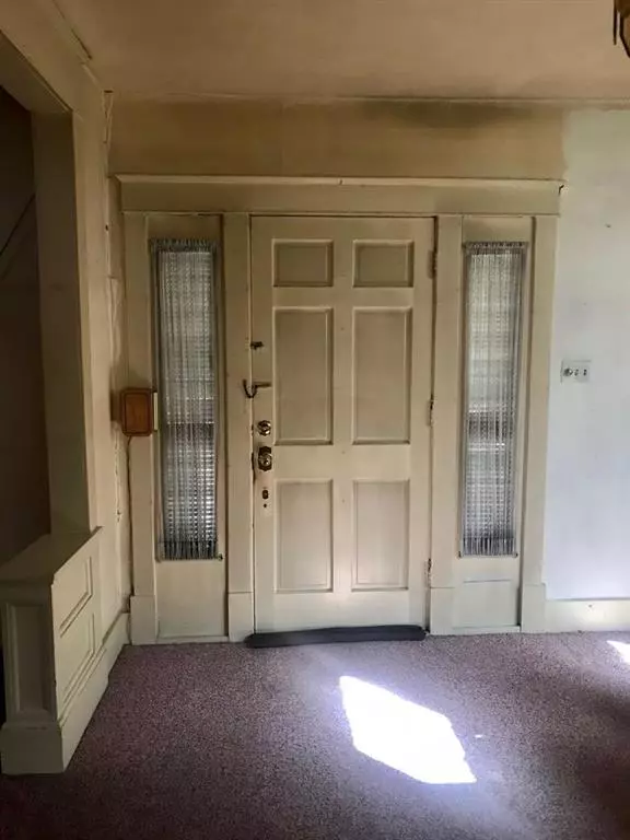 Parsons, KS 61357,1624 Appleton AVE