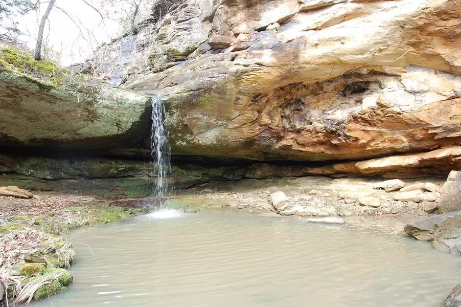 442 and 567 2750 LN, Peru, KS 67360