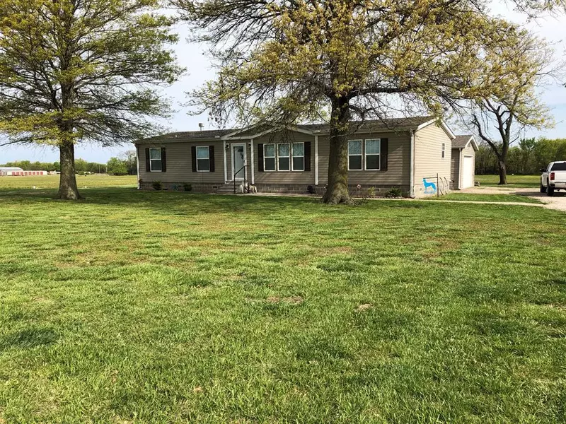 5715 CR 5200 N/A, Cherryvale, KS 67335
