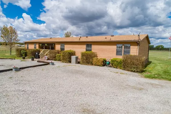 Copan, OK 74022,397067 W 700 RD