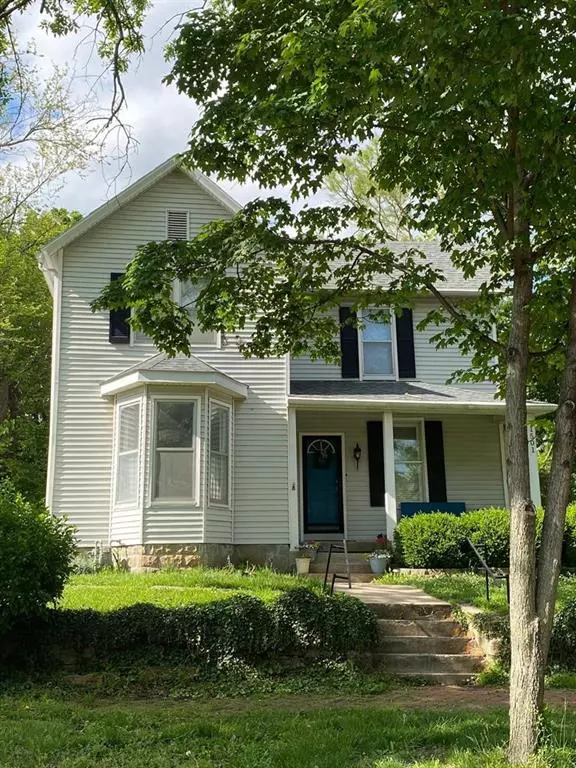 Parsons, KS 67357,1501 Belmont N/A