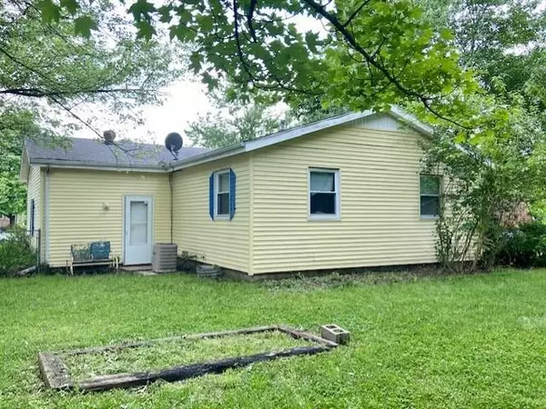 Parsons, KS 67357,1315 Southern BLVD