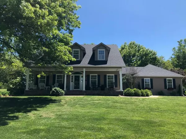 Parsons, KS 67357,501 Crestview DR