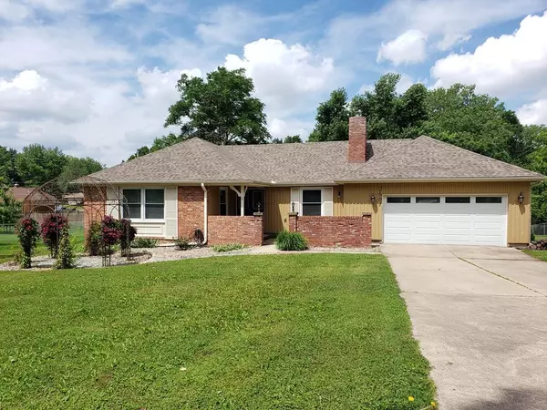 2601 N 8th N/A, Independence, KS 67301