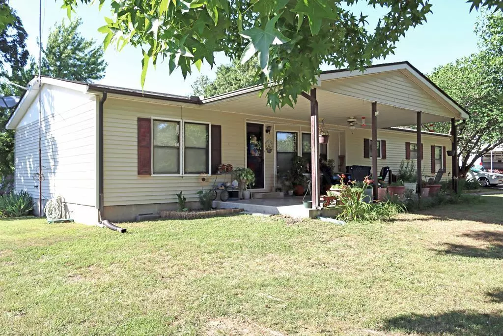 Afton, OK 74331,24504 E Brandy Cir N/A