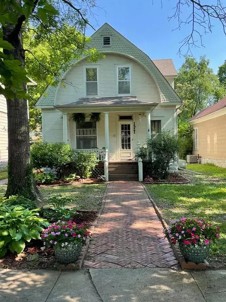 1521 Grand N/A, Parsons, KS 67357