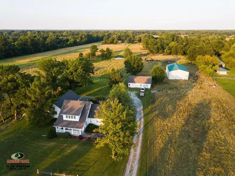 1132 S 220th N/A, Pittsburg, KS 66762