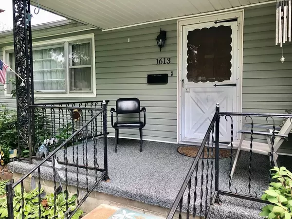 Parsons, KS 67357,1613 Stevens AVE