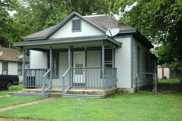 Parsons, KS 67357,2509 Grand AVE