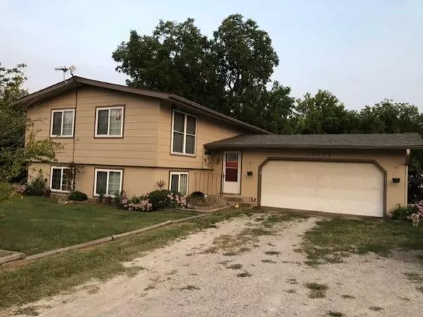 19755 30th RD, Parsons, KS 67357