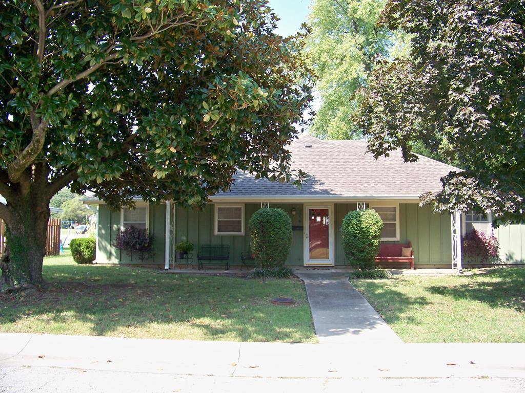1316 W 5th N/A, Chanute, KS 66720