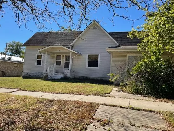 112 E 4th N/A, Caney, KS 67333