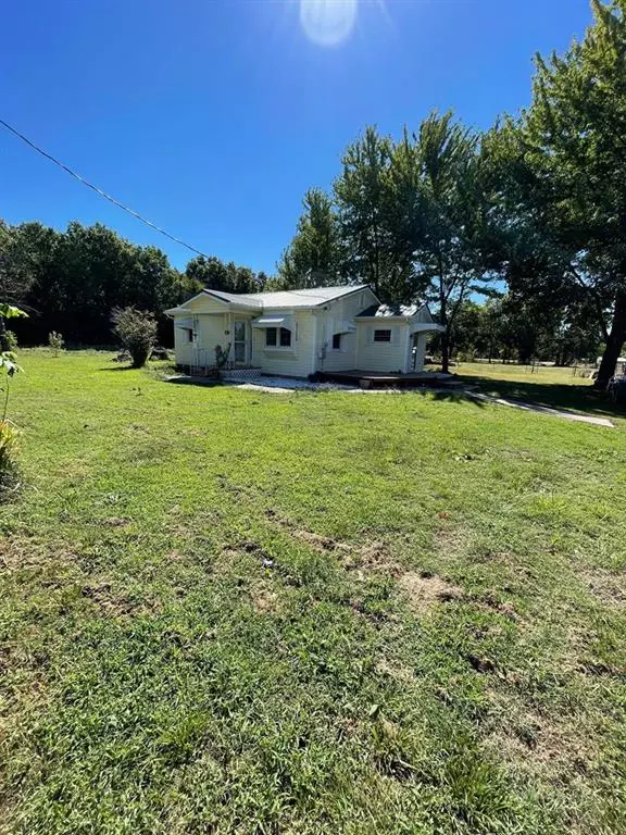 9102 SW Hallowell N/A, Columbus, KS 66725