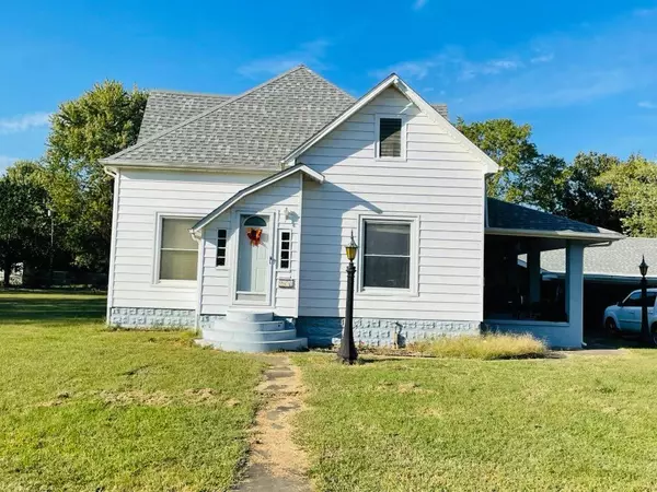 905 W Oak N/A, Columbus, KS 66725